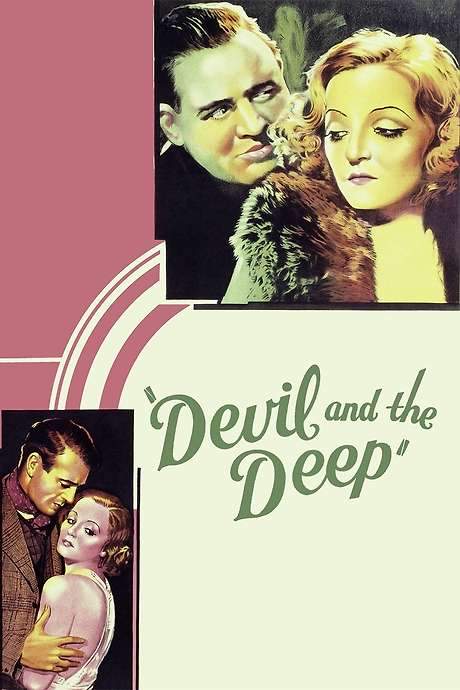 Devil and the Deep